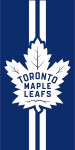 Froté osuška NHL Toronto Maple Leafs Prestige 70x140 cm