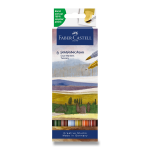 Faber-Castell Goldfaber Aqua Dual Tuscany,