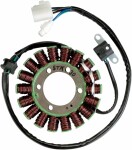 Moose Utility Magneto stator na Suzuki LTR 450