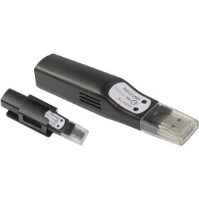 TFA 31.1054 - LOG32 TH Datalogger pro měření teploty a vlhkosti s PDF výstupem a připojením USB (TFA31.1054)