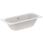 IDEAL STANDARD - Hotline Vana DUO 170x75 cm, bílá K274901