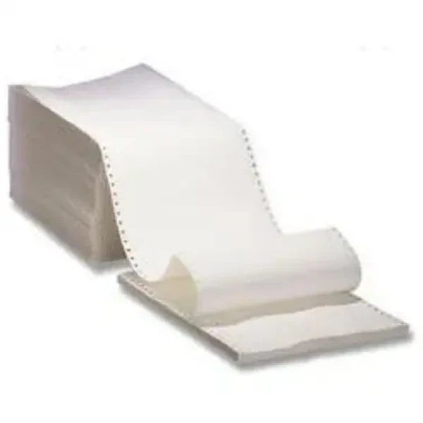 Pokladní kotouček Normální 1+0 / š.role 76 / pr.role 60 / pr.dutinky 17 mm / certif. STAR (100076027)