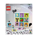 LEGO Disney LEGO Disney