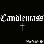 Candlemass (Polar Rough Mix, 20th Anniversary Remastered) - 2 CD - Candlemass