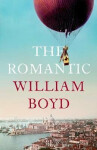 The Romantic William Boyd