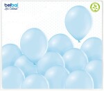 Balónek světlemodré 003 - 100 kusů Balonky.cz Balónek světlemodré 003 - 100 kusů Balonky.cz