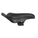 Sedlo NEXELO dětské 16", černé
