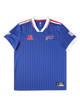 Fanatics Pánský dres Buffalo Bills NFL 2026 Football x Football Fan Velikost: 2XL