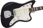 Fender MIJ Traditional II 60s Jazzmaster RW BLK