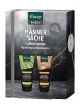 Kneipp sada Sprchové gely pro muže 2 × 200 ml