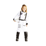 Kostým dětský Astronaut vel. 7-9 let - Albi