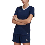 Dámské tričko Entrada 22 W H59849 - Adidas 2XL