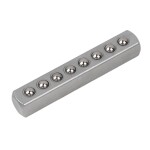 KS Tools 150.3585 1/2 nastavovací měřítko průtoku ventilu
