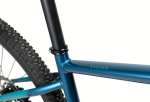 PELLS Razzer 3 29", rám M, model 2025, barva Blue/mint - ZDARMA dopravné, seřízení, odborná montáž a sada světel! (Záruka nejlepší ceny! Nakupujte u autorizovaného prodejce!)