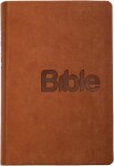 Bible21 eko kůže