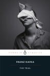 Proces, 1. vydání - Franz Kafka