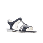 Sandály Geox Giglio Jr J82E2B 000BC C4002 EU 30
