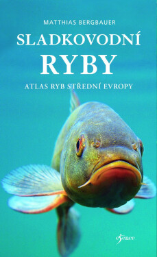 Sladkovodní ryby - Matthias Bergbauer
