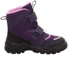 Dětské zimní boty Superfit 1-002022-8520 Velikost: 29