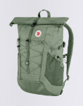 Batoh Fjällräven Abisko Hike Foldsack 614 Patina Green