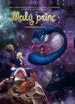 Malý princ a Hadova planeta - Antoine de Saint-Exupéry