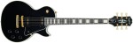 Epiphone Les Paul Custom P-90 Ebony