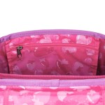 Aktovka s princeznou a jednorožcem Topgal DIDI 26001 SET LARGE