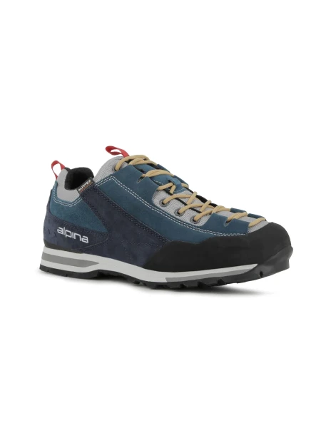 Alpina trekingové outdoor boty ROYAL VIBRAM 42 987-42