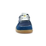 Mtng Free Orbit Nylon Navy/Nappa Leather White