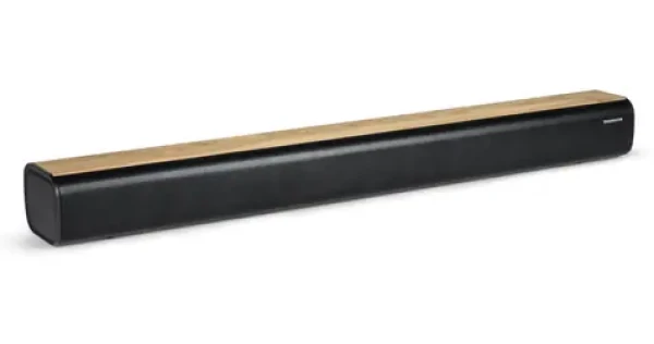 Thomson SB402BT černá / Soundbar / 200W / 3.5mm jack / BT / USB / HDMI (8tsb402bt)
