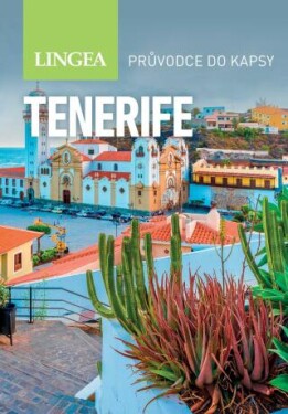 Tenerife - 2. vydání - kolektiv autorů - e-kniha