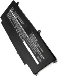 CoreParts Baterie pro Dell černá / Baterie pro notebook / Inspiron 15 7547 / 7548 / Vostro 14 5000 / 5459 (MBXDE-BA0097)