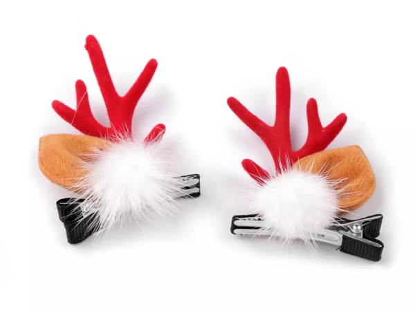 Ootb Sponka do vlasů Sob - hnědá