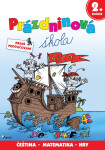 Prázdninová škola 2. ročník - Petr Šulc