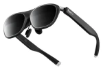 Rokid Max 2 / AR brýle / Zorné pole 50° / 120 Hz / Jas 600 nitů / 75 g (RA301)