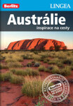 Austrálie - Inspirace na cesty, 2. vydání