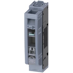 Siemens 3NP11311CA10 výkonový odpínač pojistky velikost pojistky = 00 160 A 240 V/AC, 120 V/DC 1 ks