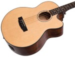 Cort AB 850F NAT (rozbalené)