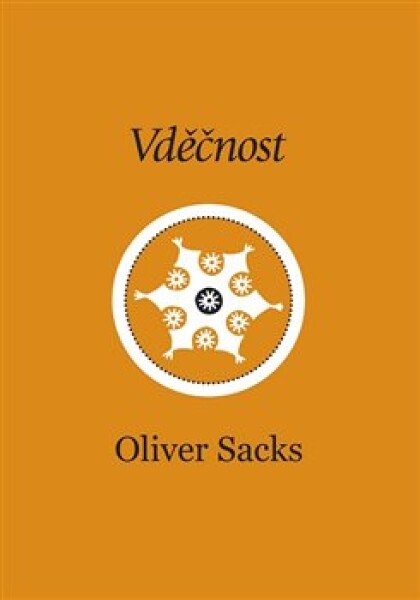 Vděčnost Oliver Sacks