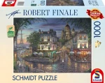 SCHMIDT Puzzle Montmartre