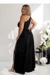 Dlouhé šaty model 208866 With You 40