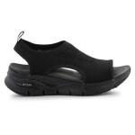 Skechers City Catch W 119236-BBK dámské sandály EU 39