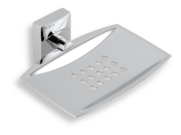 NOVASERVIS - Mýdlenka Metalia 12 chrom 0202,0