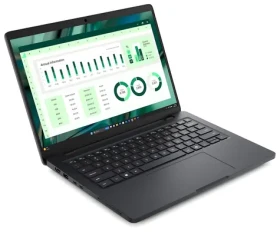 Dell Pro Max 14 MC14250 černá / Notebook / 14" FHD+ / Intel Core Ultra 7 265H / 16 GB / 512 GB SSD / W11Pro (GNRGH)