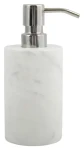 SPIRELLA Dávkovač mýdla SANA / mramor / 140 ml