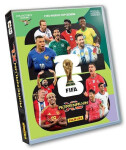 FIFA World Cup 2026: Adrenalyn - Binder
