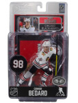 Figurka Connor Bedard Chicago Blackhawks