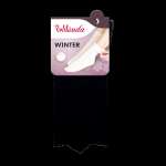 Dámské zimní ponožky WINTER SOCKS - BELLINDA - smetanová 39 - 42