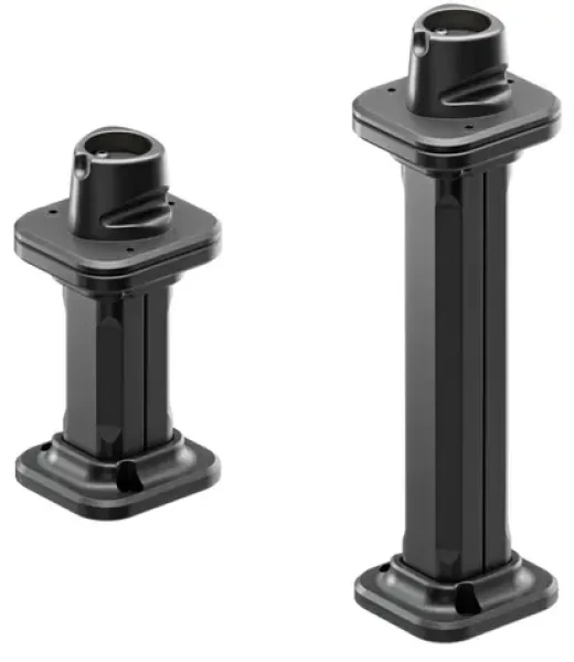 Simucube 3 Shaft Extension Kit / Sada pro prodloužení hřídele (SC3SEKIT)