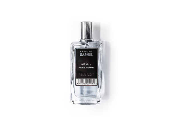 SAPHIR - Affaire Parfémovaná voda Velikost: 50 ml